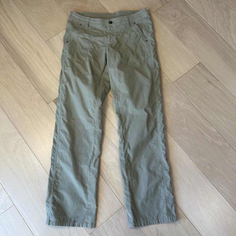 Kuhl Hiking Pants Women’s 10 Reg